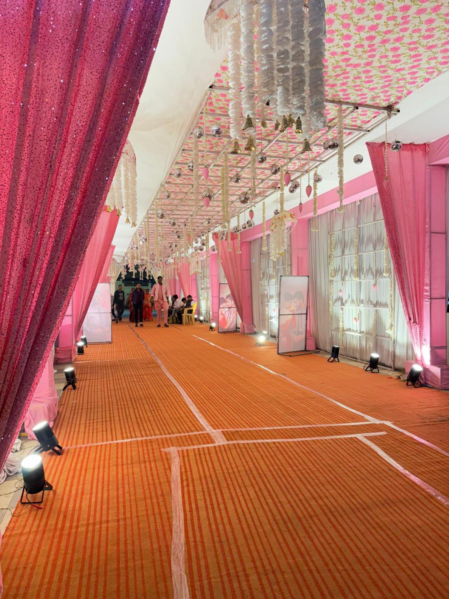 Hotel Emperor Paradise Bilāspur Eksteriør bilde